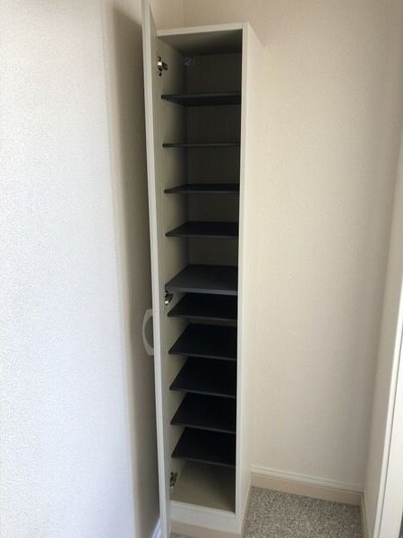 ソレイユE・IIの物件内観写真