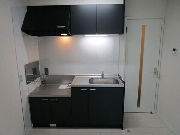 ソレイユE・IIの物件内観写真