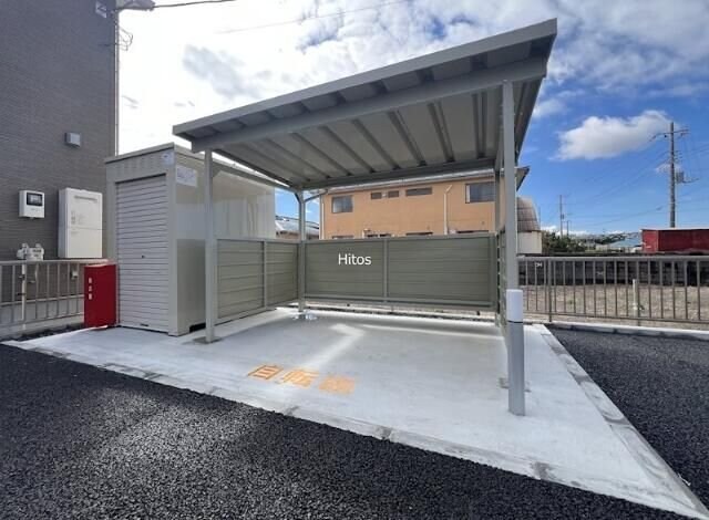 Ｖｉｌｌａ　Ｓｉｅｇｅｒ（ヴィラ　ジーガー）　Ｃの物件内観写真