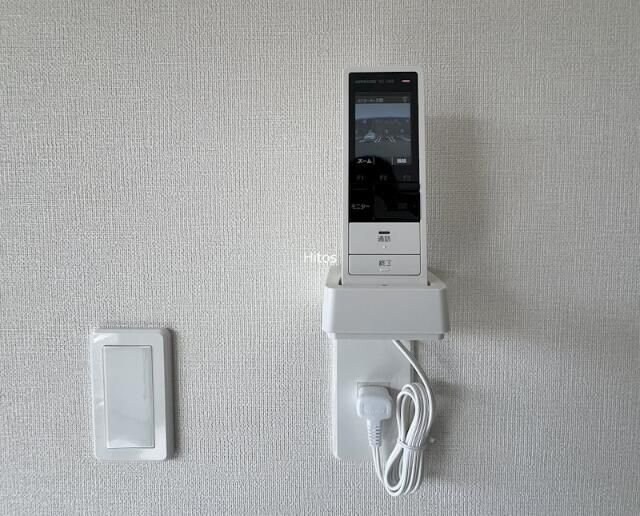 Ｖｉｌｌａ　Ｓｉｅｇｅｒ（ヴィラ　ジーガー）　Ｃの物件内観写真