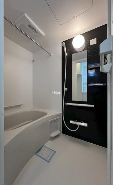 Ｖｉｌｌａ　Ｓｉｅｇｅｒ（ヴィラ　ジーガー）　Ｃの物件内観写真