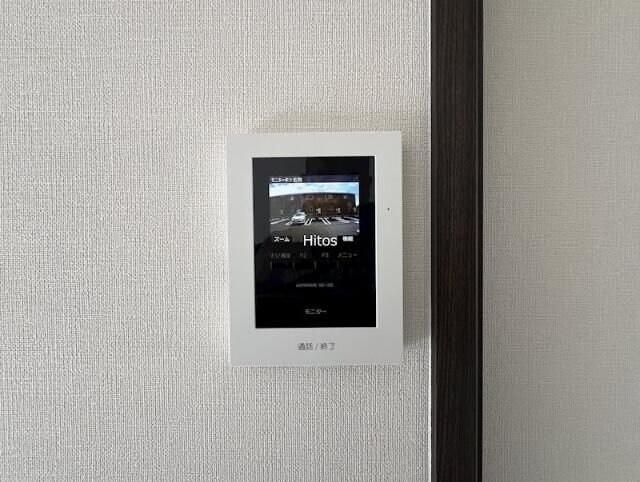 Ｖｉｌｌａ　Ｓｉｅｇｅｒ（ヴィラ　ジーガー）　Ｃの物件内観写真