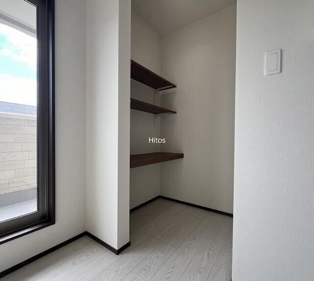 Ｖｉｌｌａ　Ｓｉｅｇｅｒ（ヴィラ　ジーガー）　Ｃの物件内観写真