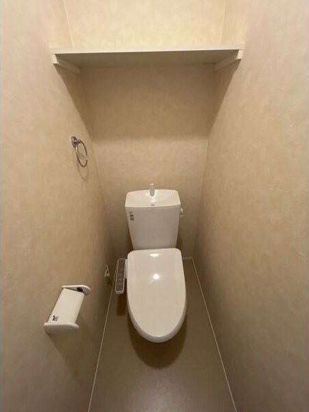 ソレイユE・IIの物件内観写真