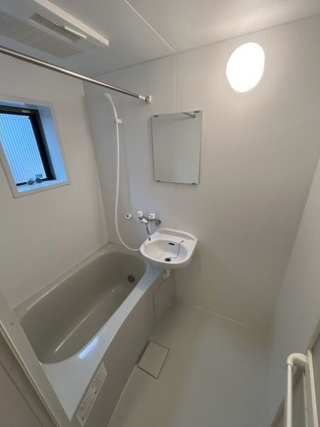 ソレイユE・IIの物件内観写真