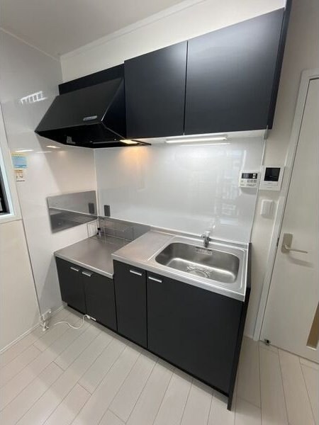 ソレイユE・IIの物件内観写真