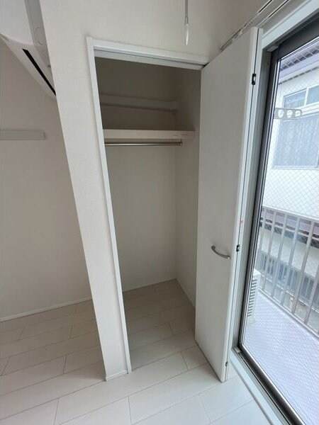 ソレイユE・IIの物件内観写真