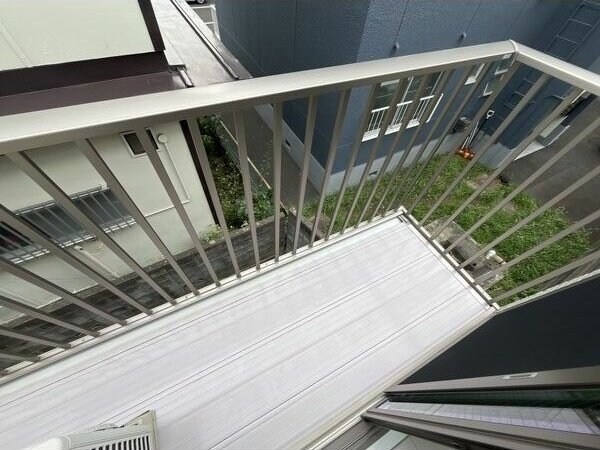 ソレイユE・IIの物件内観写真