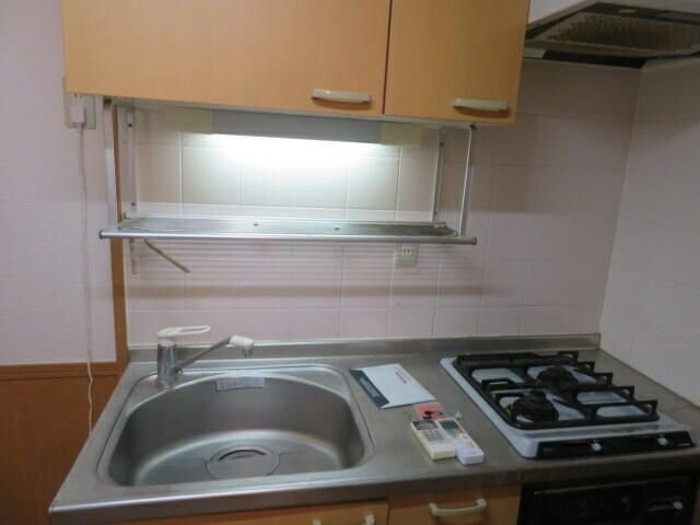 スカイヒルズ川内の物件内観写真