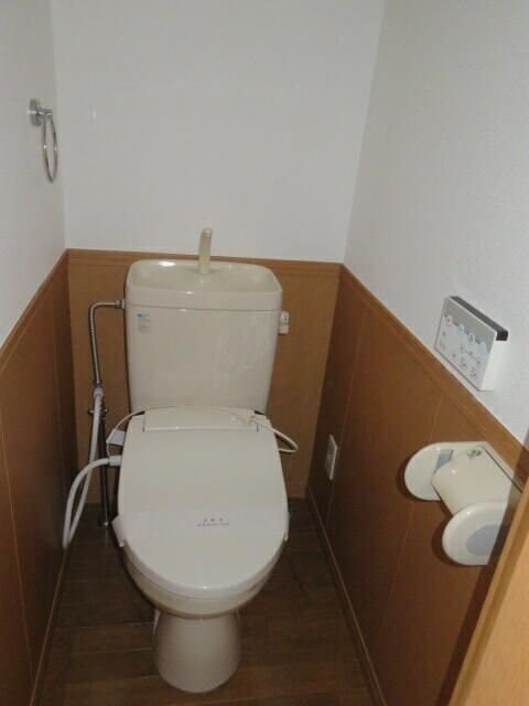 スカイヒルズ川内の物件内観写真