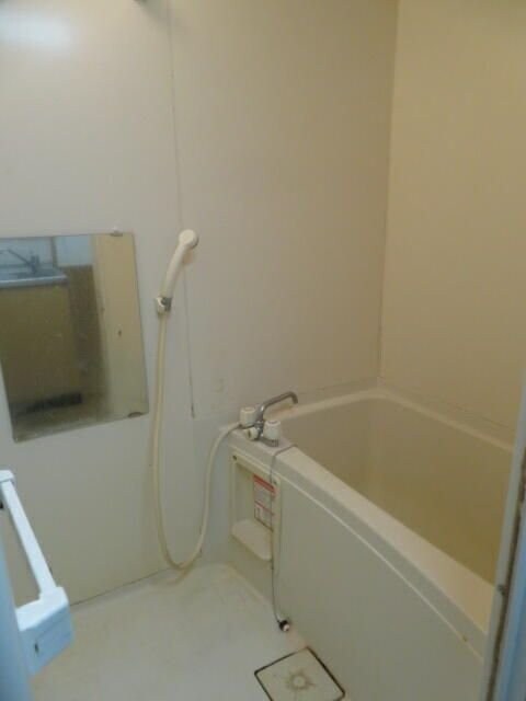 スカイヒルズ川内の物件内観写真