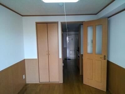 スカイヒルズ川内の物件内観写真