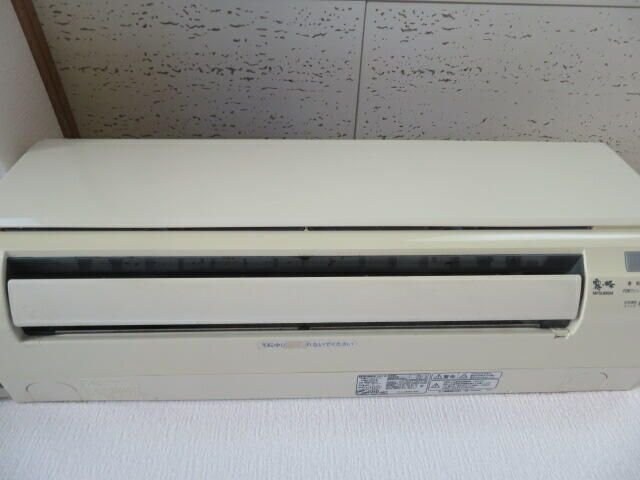 スカイヒルズ川内の物件内観写真