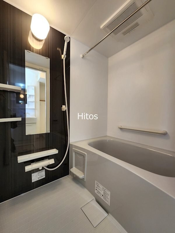 Villa　Sieger(ヴィラ　ジーガー)　Bの物件内観写真