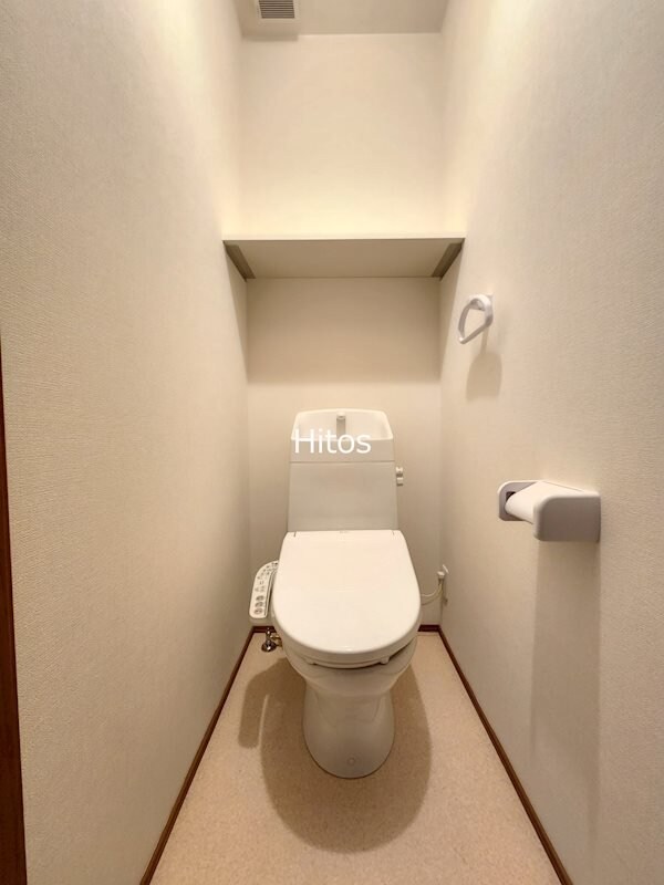 Villa　Sieger(ヴィラ　ジーガー)　Bの物件内観写真