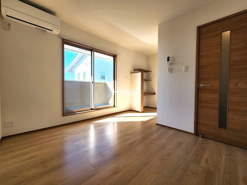 Villa　Sieger(ヴィラ　ジーガー)　Bの物件内観写真