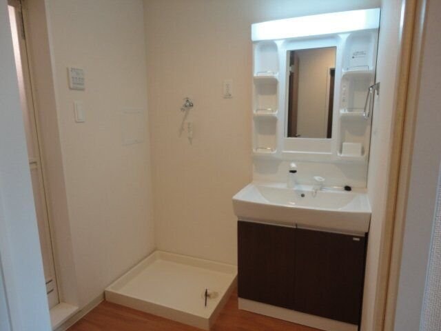 サンコート北原Ａ棟の物件内観写真