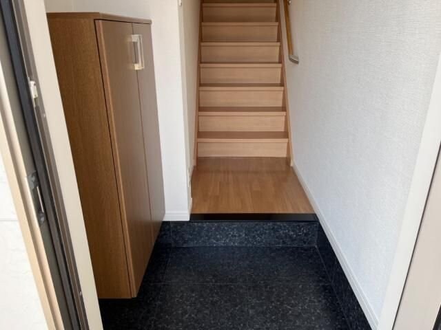 サンコート北原Ａ棟の物件内観写真