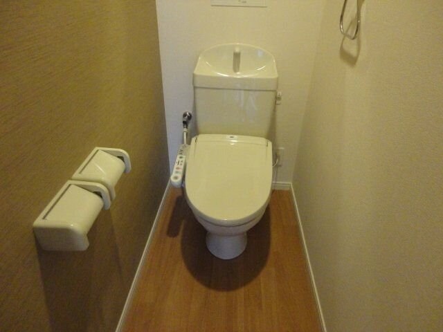 サンコート北原Ａ棟の物件内観写真