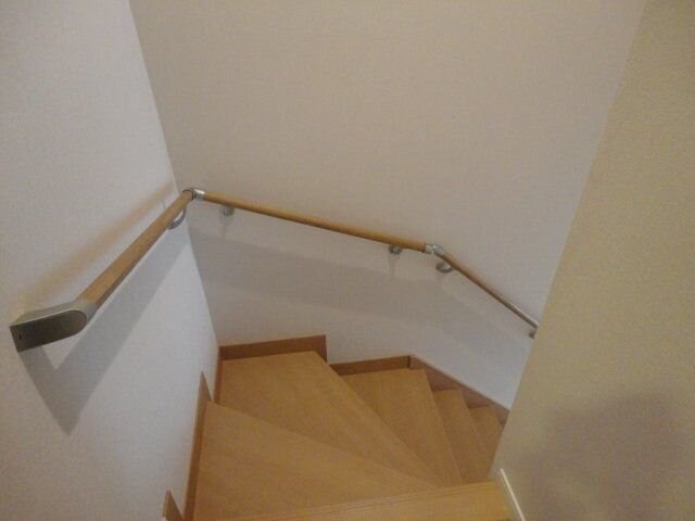 サンコート北原Ａ棟の物件内観写真