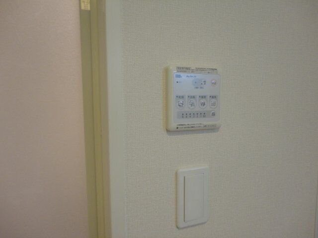 サンコート北原Ａ棟の物件内観写真