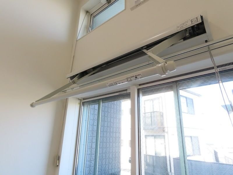 フロルベルデの物件内観写真