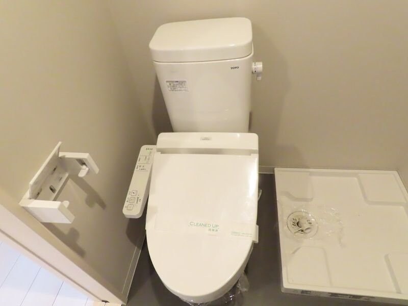 フロルベルデの物件内観写真