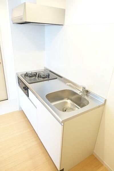 ロイヤルブルーの物件内観写真