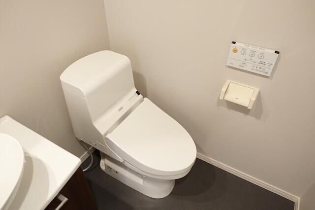 ロイヤルブルーの物件内観写真