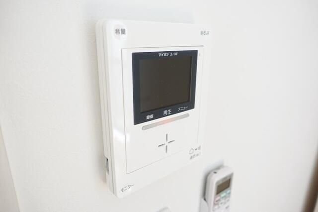 ロイヤルブルーの物件内観写真