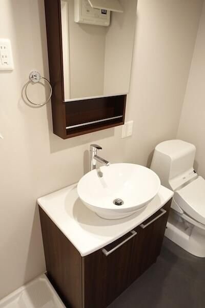 ロイヤルブルーの物件内観写真