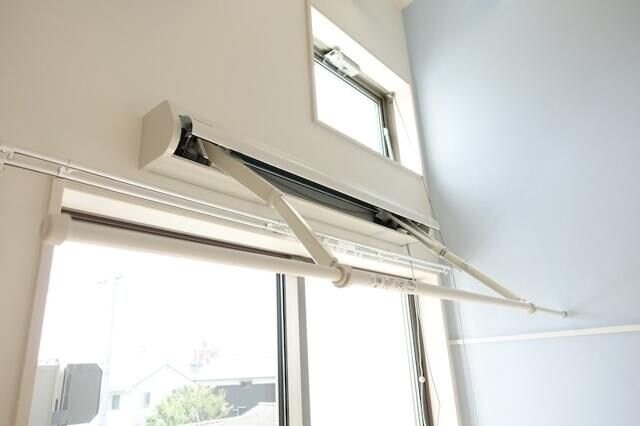 ロイヤルブルーの物件内観写真