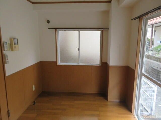 スカイヒルズ川内の物件内観写真