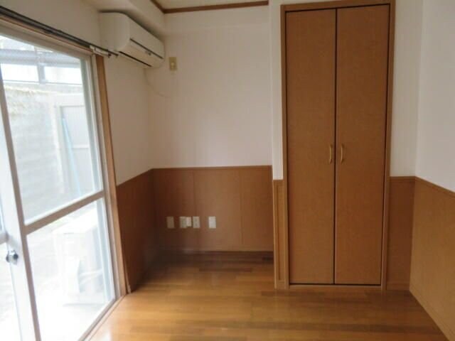 スカイヒルズ川内の物件内観写真