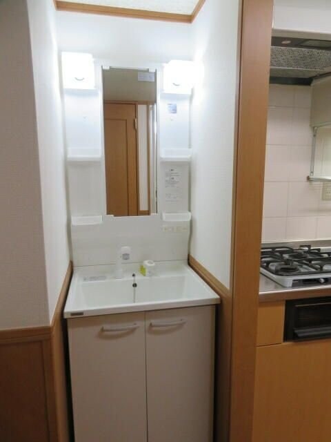 スカイヒルズ川内の物件内観写真