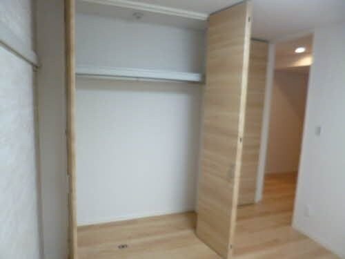 ベレオ支倉の物件内観写真