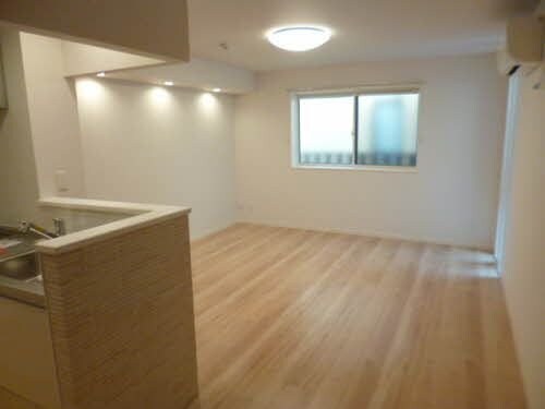 ベレオ支倉の物件内観写真