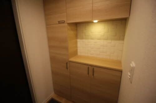 ベレオ支倉の物件内観写真