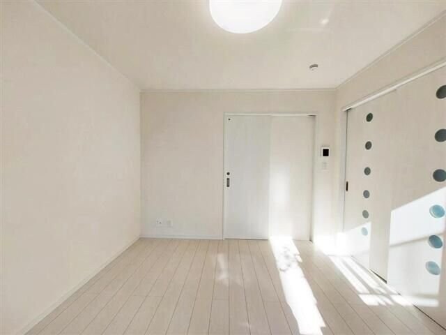 プレジオ黒松の物件内観写真