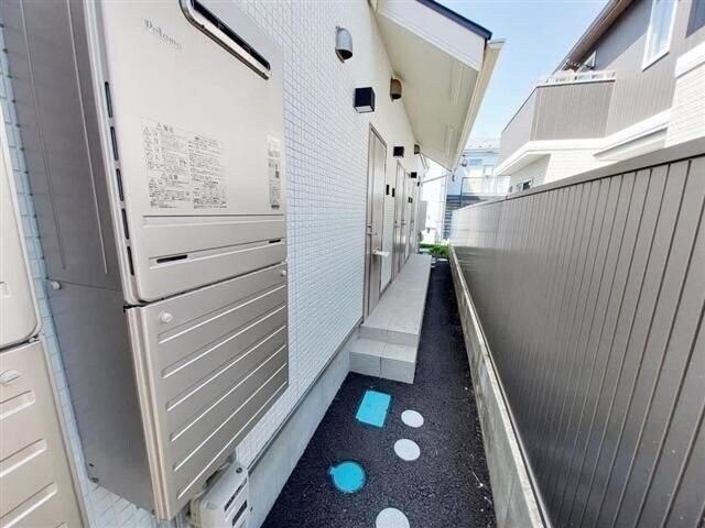 プレジオ黒松の物件内観写真