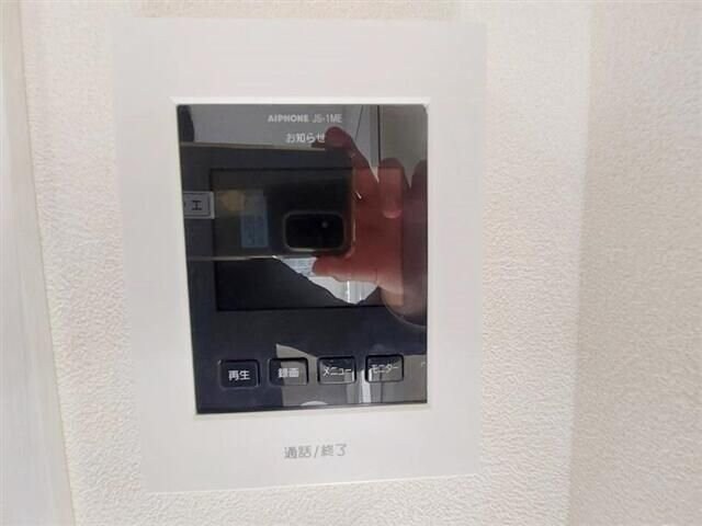 プレジオ黒松の物件内観写真