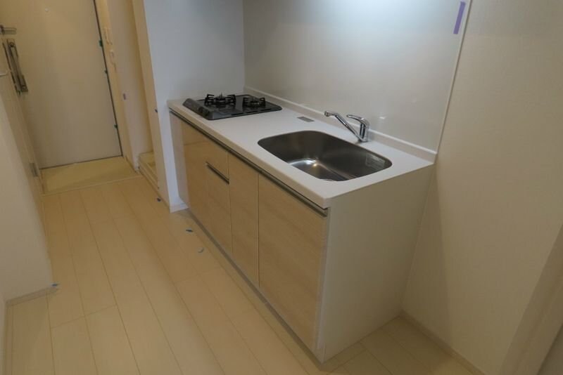 ラビス東照宮の物件内観写真