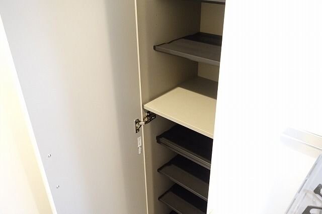 SAKURA 長町（サクラナガマチ）の物件内観写真