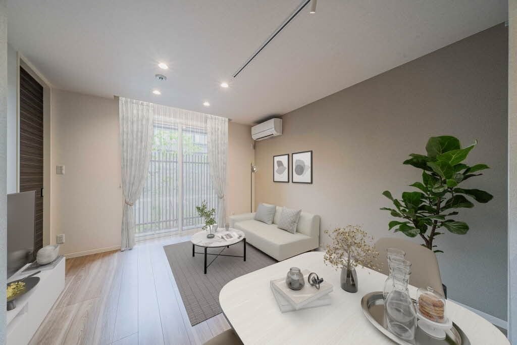 ＳＯＮＳ（サンズ）の物件内観写真