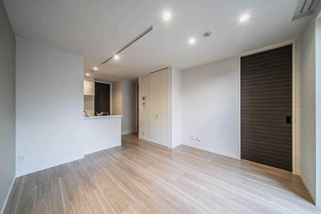 ＳＯＮＳ（サンズ）の物件内観写真