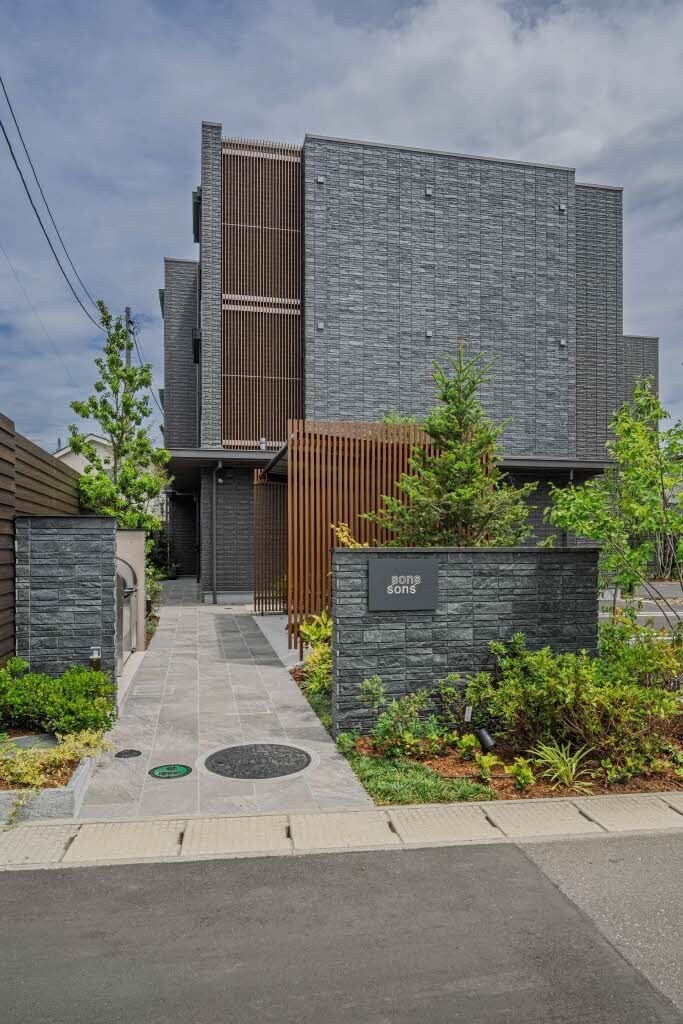 ＳＯＮＳ（サンズ）の物件内観写真