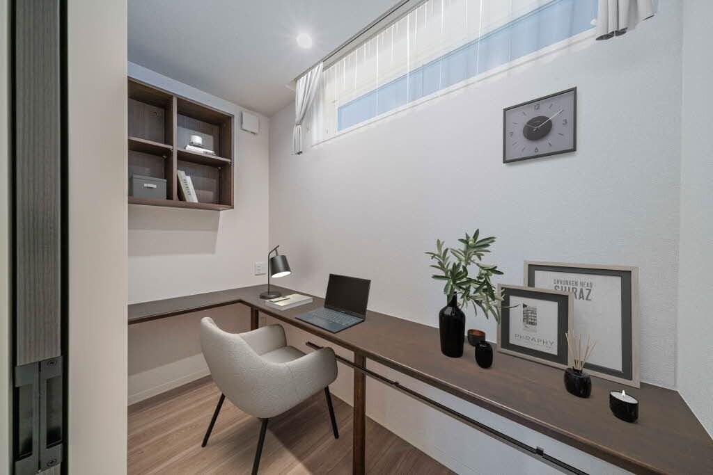 ＳＯＮＳ（サンズ）の物件内観写真