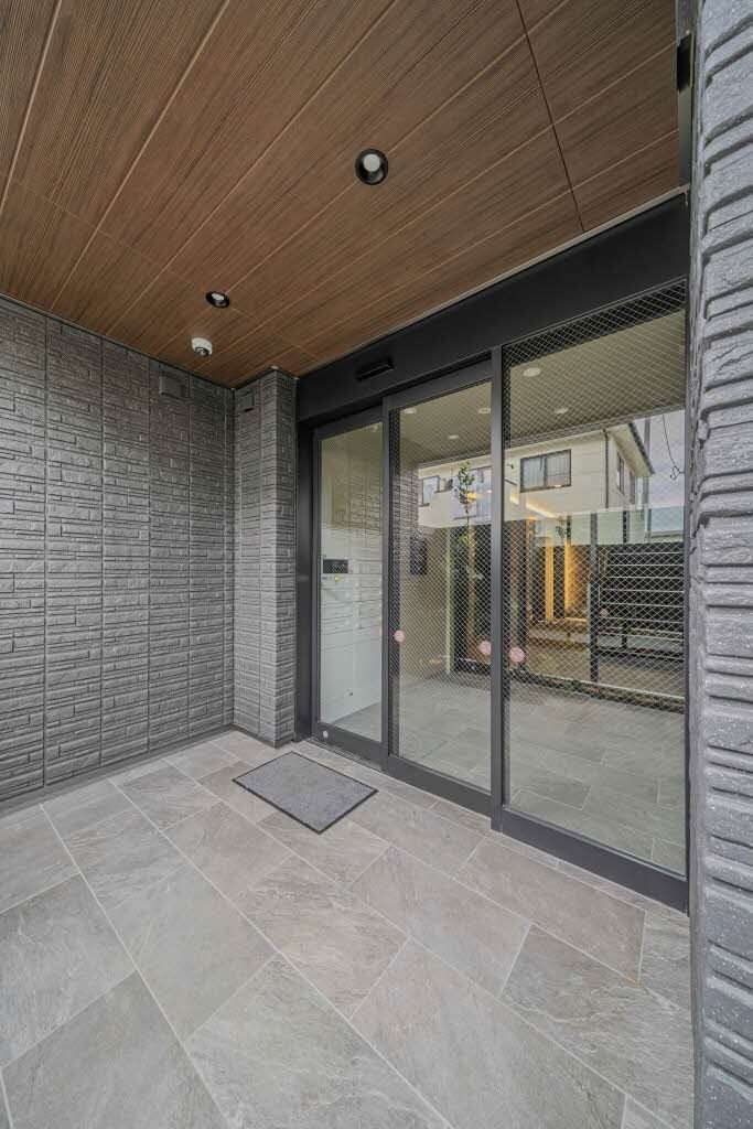 ＳＯＮＳ（サンズ）の物件内観写真