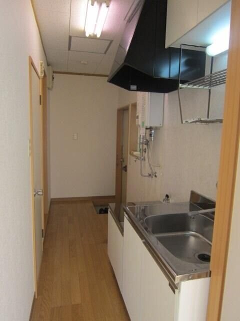 コート・ノアの物件内観写真