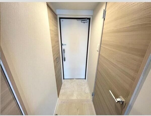 プラチナスイート西公園駅South　Gardenの物件内観写真